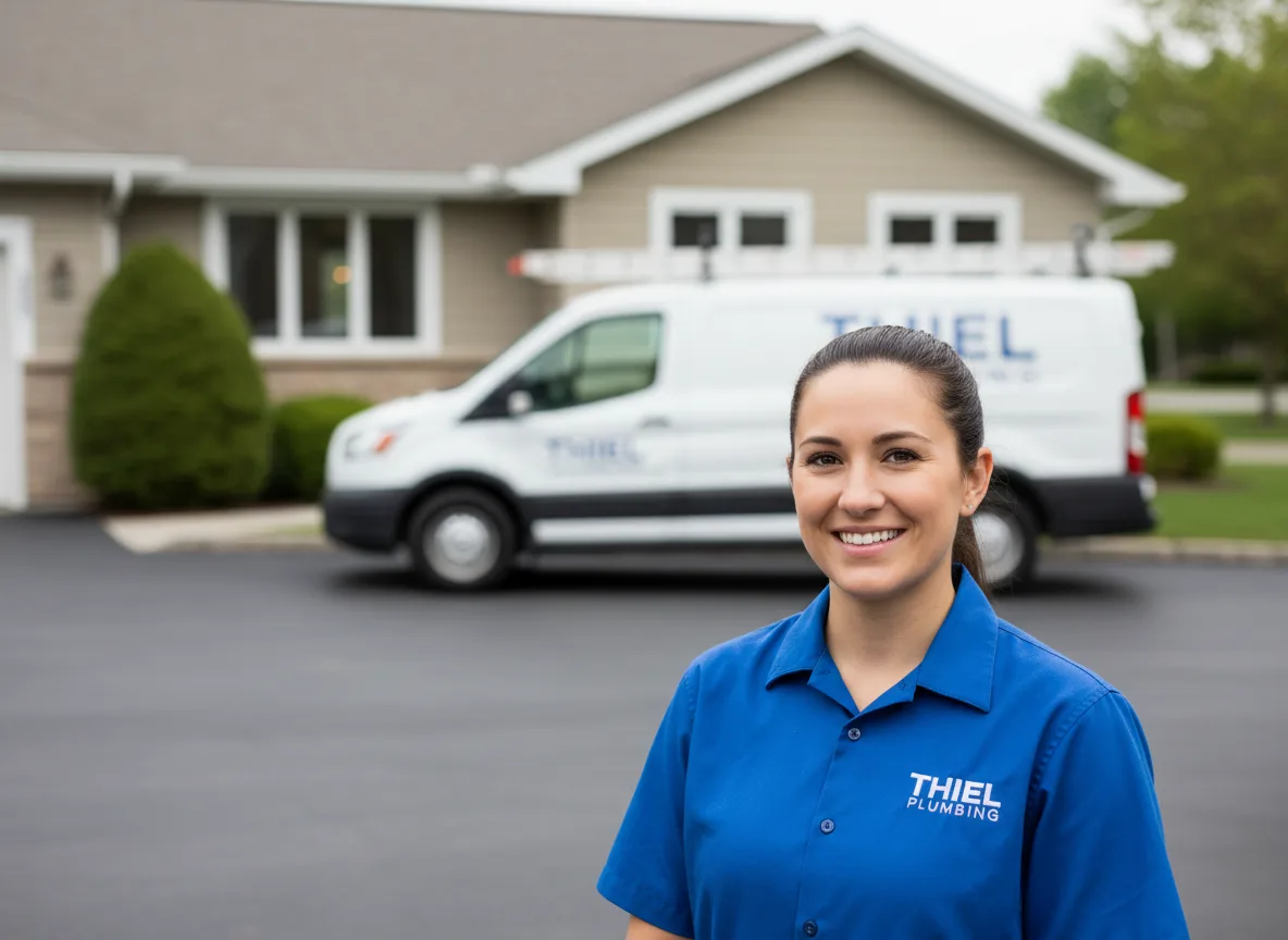 Plumber Ceredo, WV FAQs